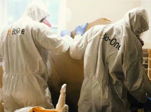 Death, Crime Scene, Biohazard & Hoarding Clean Up Services for Rockdale County